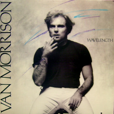 VAN MORRISON  - Wavelength