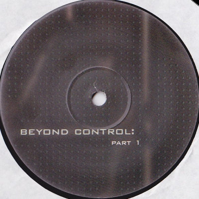 VARIOUS (RETROFIT / BITSTREAM / CYBERNET SYSTEMS / 8-BIT APOCALYPSE) - Beyond Control: Part 1