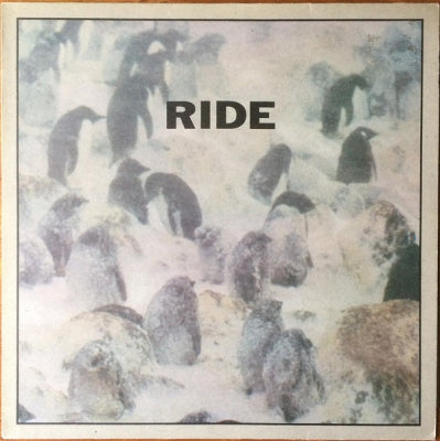 RIDE - Fall