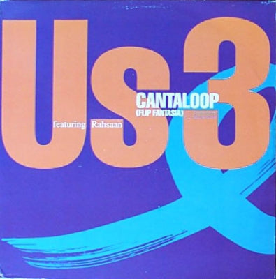 US3 - Cantaloop (Flip Fantasia)