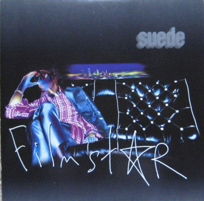 SUEDE - Filmstar