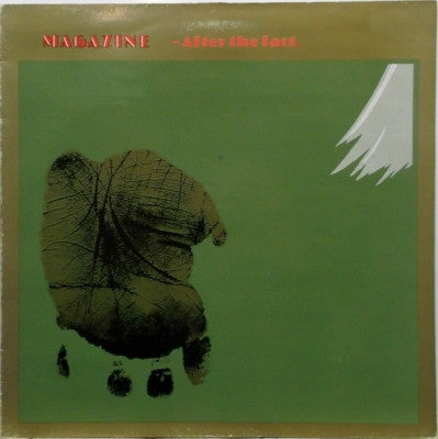 MAGAZINE - After The Fact