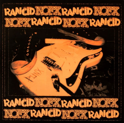 NOFX / RANCID  - BYO Split Series / Volume III