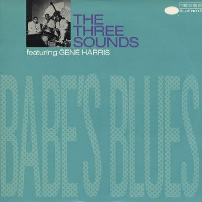 THE THREE SOUNDS - Babe's Blues