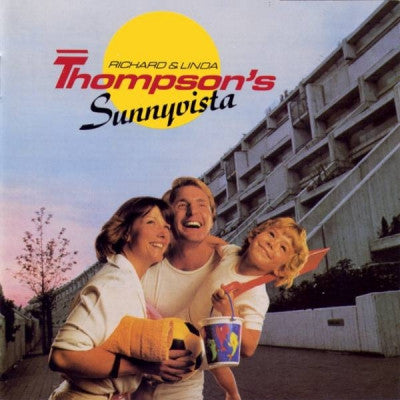 RICHARD & LINDA THOMPSON - Sunnyvista