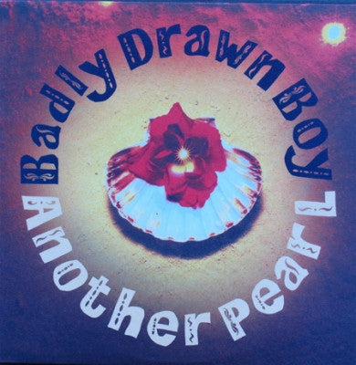 BADLY DRAWN BOY - Another Pearl