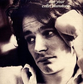 COLIN BLUNSTONE - One Year