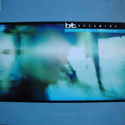 BT feat. KIRSTY HAWKSHAW - Dreaming