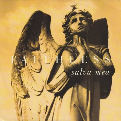 FAITHLESS - Salva Mea (Save Me)