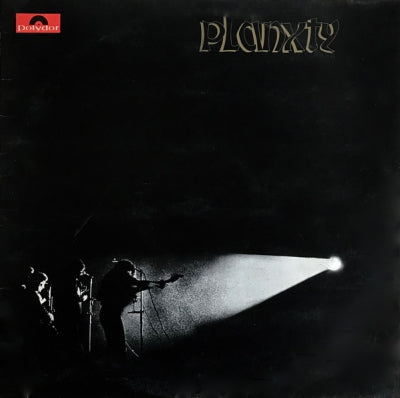PLANXTY - Planxty