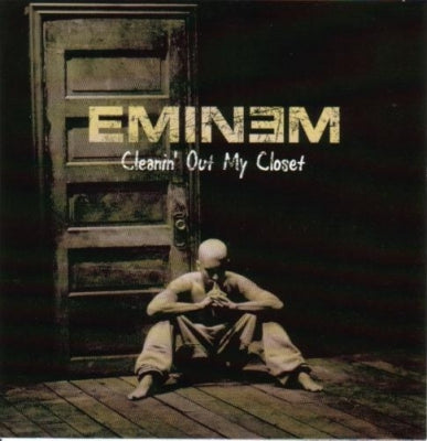 EMINEM - Cleanin' Out My Closet
