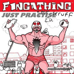 FINGATHING + MR. SCRUFF  - Just Practise