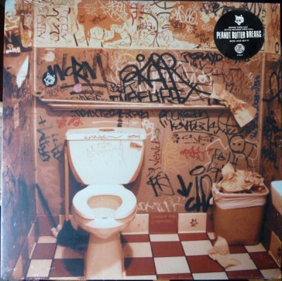 PEANUT BUTTER WOLF - Peanut Butter Breaks - Remastered and Re Released Version