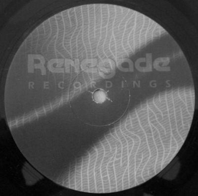 MASTERMIND - Blacknotes / Jazz Moods