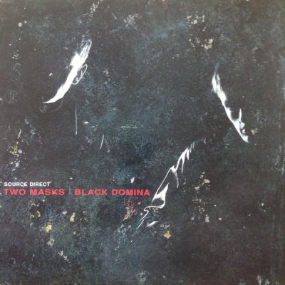 SOURCE DIRECT - Two Masks / Black Domina
