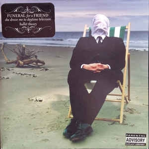FUNERAL FOR A FRIEND - She Drove Me To Daytime TV