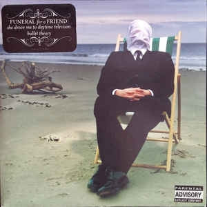 FUNERAL FOR A FRIEND - She Drove Me To Daytime TV