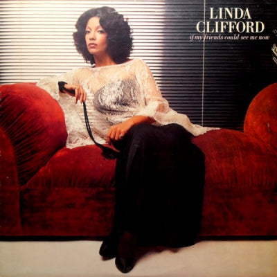 LINDA CLIFFORD - If My Friends Could See Me Now