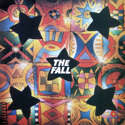 THE FALL - Shift Work
