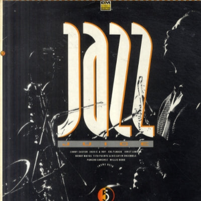 VARIOUS - Jazz Juice 5