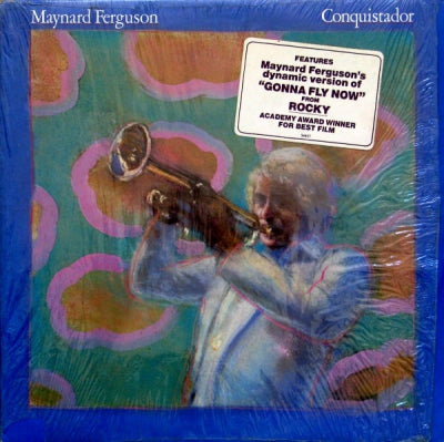 MAYNARD FERGUSON - Conquistador