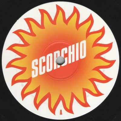 SASHA / EMERSON - Scorchio