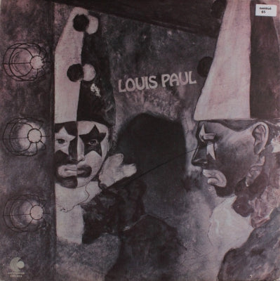 LOUIS PAUL - Louis Paul