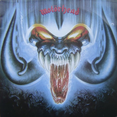MOTORHEAD - Rock 'N' Roll