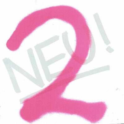 NEU! - Neu! 2