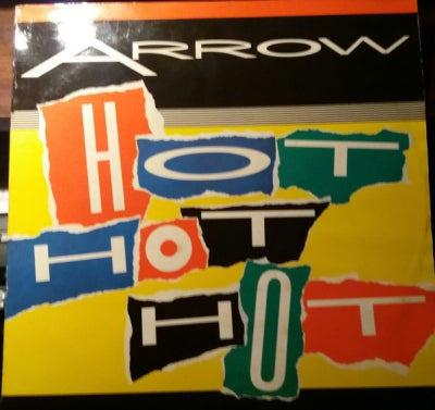ARROW - Hot-Hot-Hot