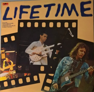 LIFETIME - Lifetime