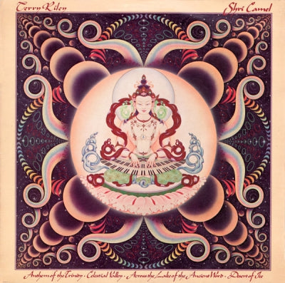 TERRY RILEY - Shri Camel