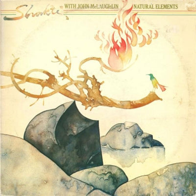 SHAKTI WITH JOHN MCLAUGHLIN - Natural Elements