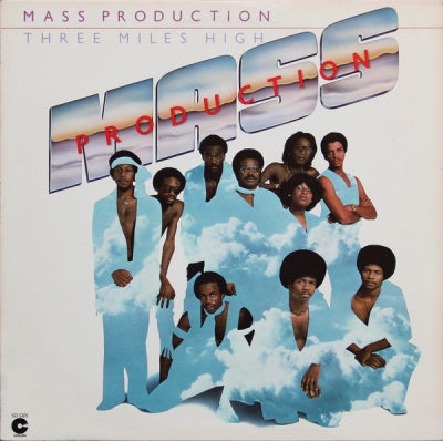MASS PRODUCTION - Three Miles High