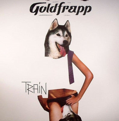 GOLDFRAPP - Train