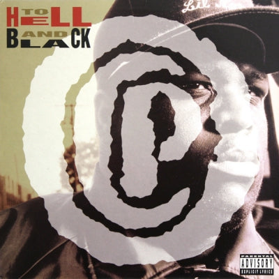 CPO - To Hell And Black