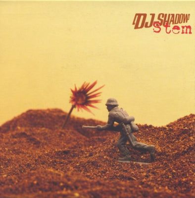 DJ SHADOW - Stem