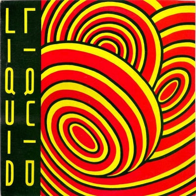 LIQUID LIQUID - Optimo / Cavern / Scraper / Out