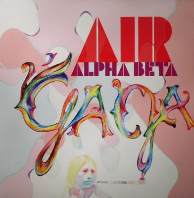 AIR - Alpha Beta Gaga