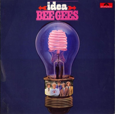 BEE GEES - Idea