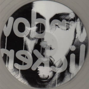 APHEX TWIN - Run Jeremy's Window Licker