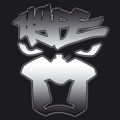 DJ HYPE - Only One Life / You Must THink FIrst (Remixes)