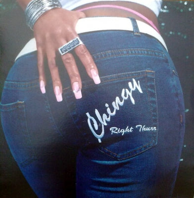 CHINGY - Right Thurr