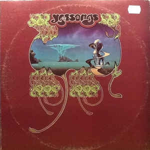 YES - Yessongs