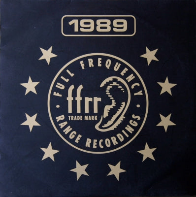 VARIOUS ARTISTS - FFRR Classics Volume 2