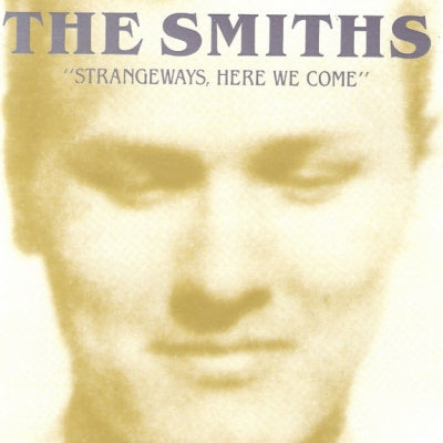 THE SMITHS - Strangeways, Here We Come
