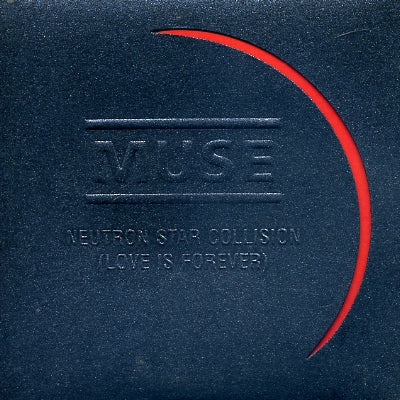 MUSE - Neutron Star Collision (Love Is Forever)
