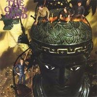 THE OPEN MIND - The Open Mind