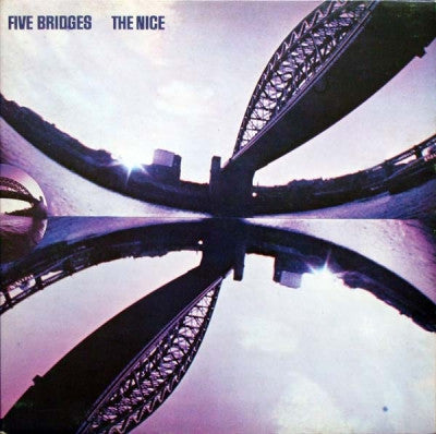 THE NICE - Five Bridges
