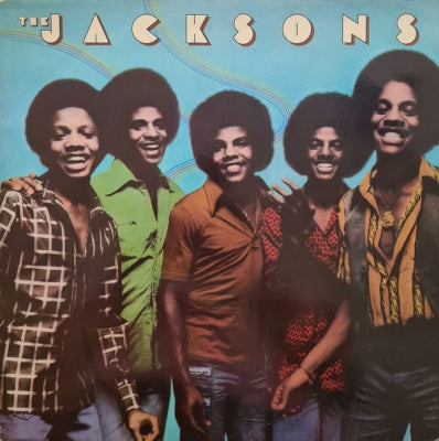 THE JACKSONS  - The Jacksons